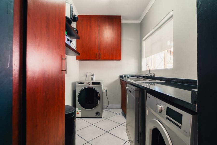 3 Bedroom Property for Sale in Aquapark Limpopo