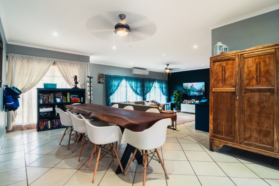 3 Bedroom Property for Sale in Aquapark Limpopo