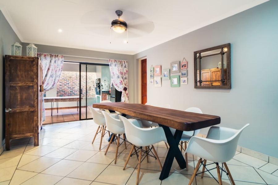 3 Bedroom Property for Sale in Aquapark Limpopo