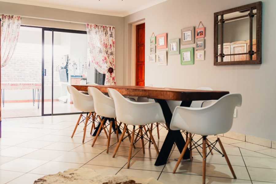 3 Bedroom Property for Sale in Aquapark Limpopo