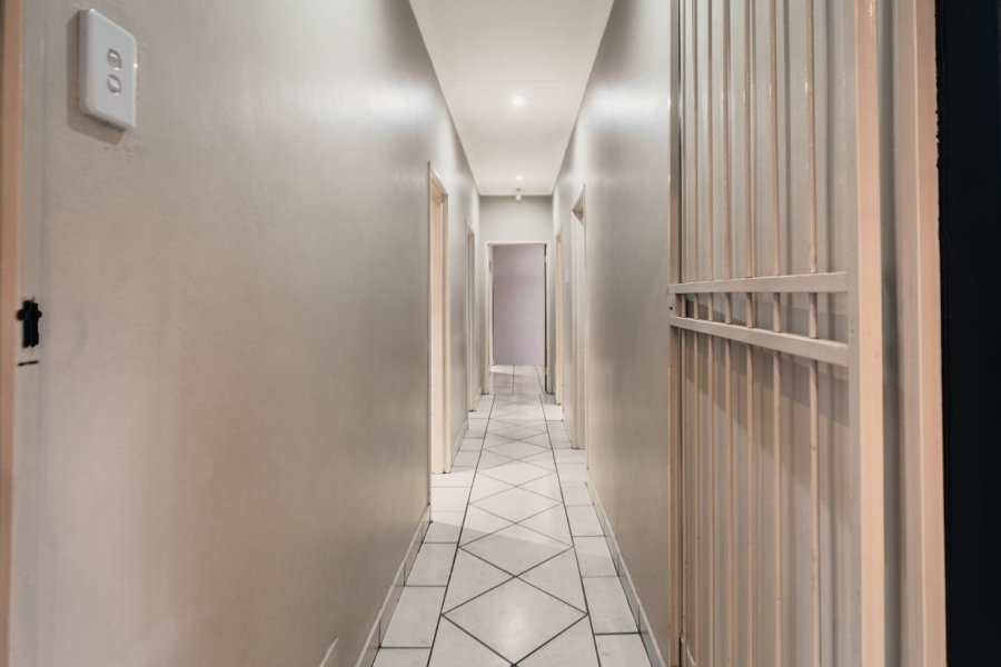 3 Bedroom Property for Sale in Aquapark Limpopo