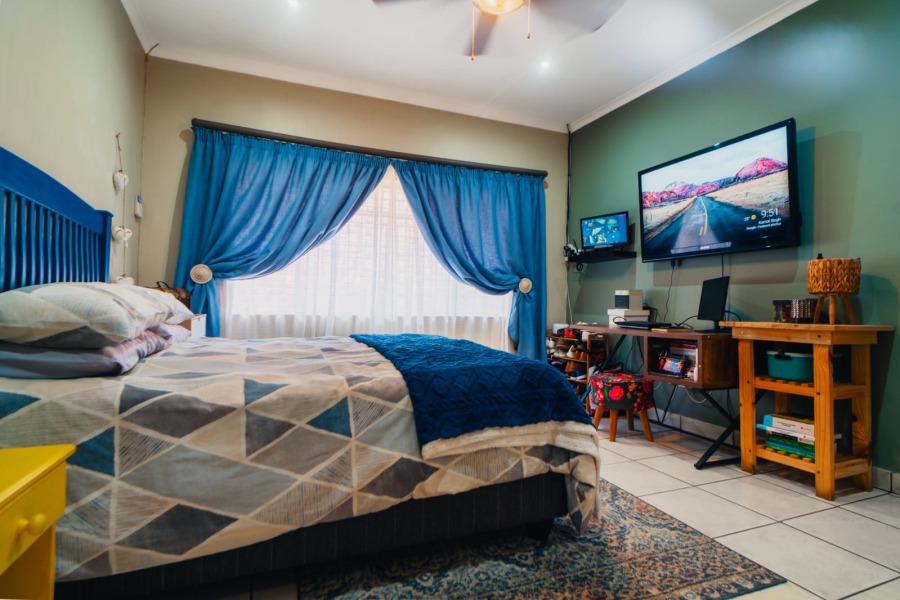 3 Bedroom Property for Sale in Aquapark Limpopo