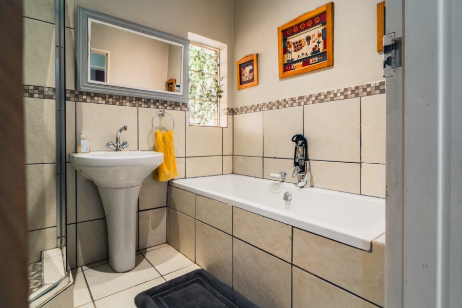 3 Bedroom Property for Sale in Aquapark Limpopo