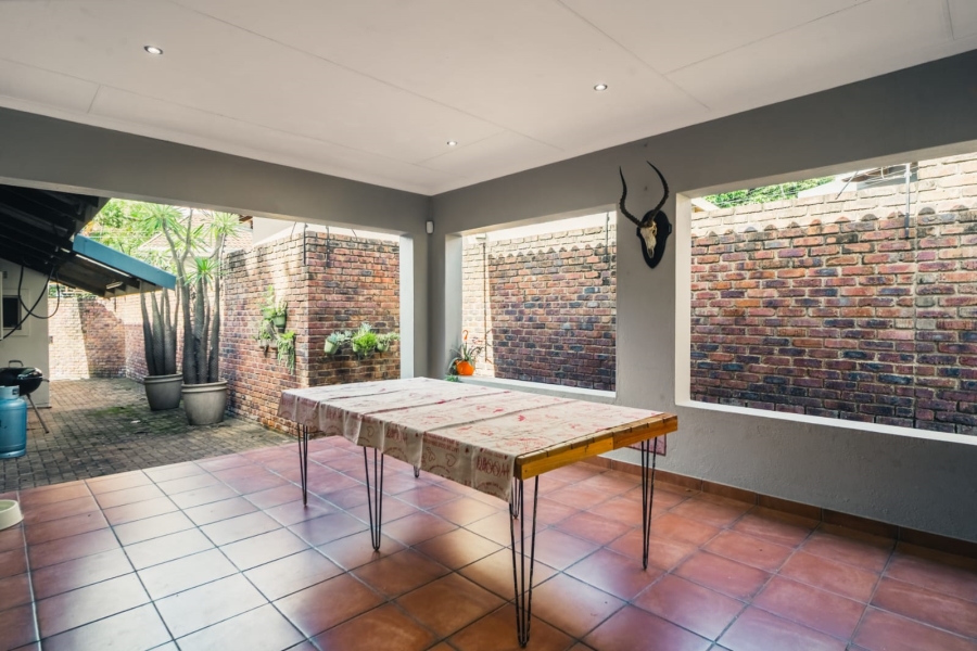 3 Bedroom Property for Sale in Aquapark Limpopo