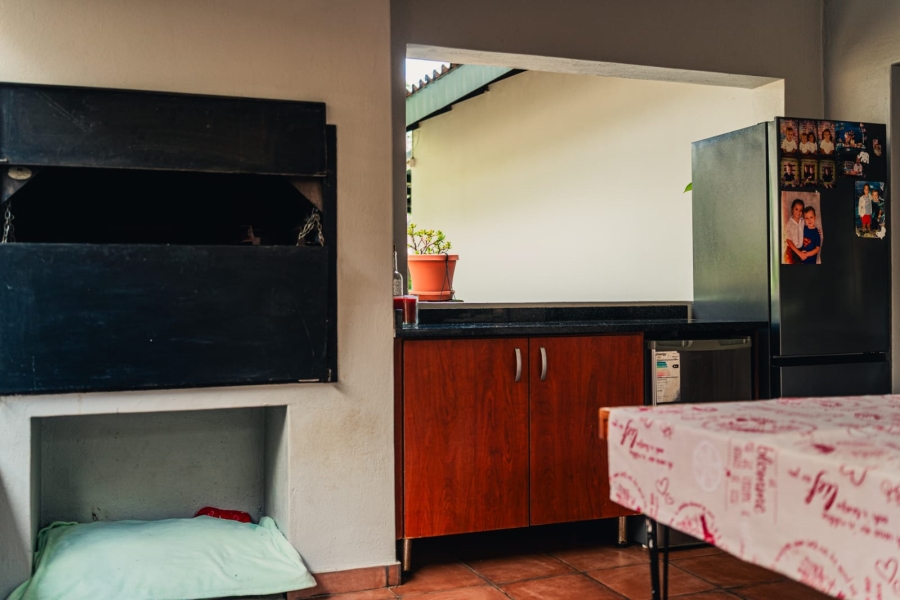 3 Bedroom Property for Sale in Aquapark Limpopo