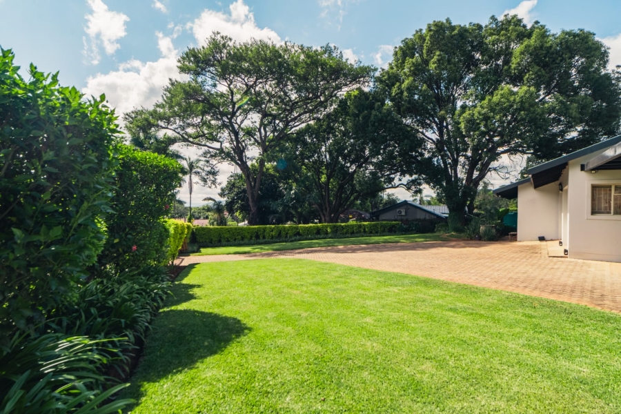 3 Bedroom Property for Sale in Aquapark Limpopo