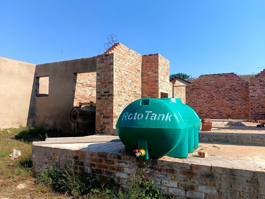  Bedroom Property for Sale in Waterberry Country Estate Limpopo