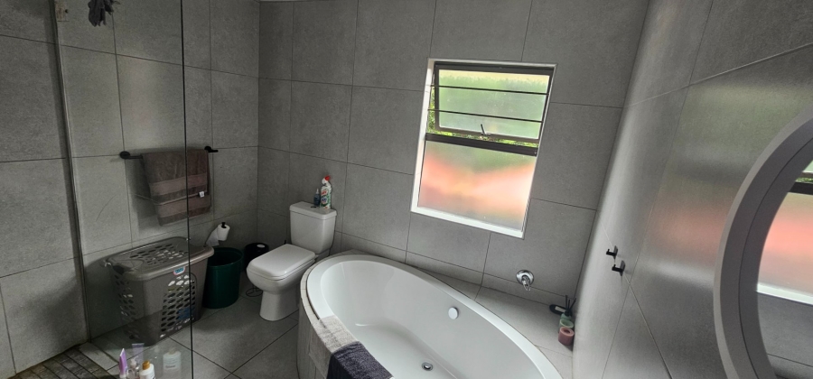 2 Bedroom Property for Sale in Polokwane Central Limpopo