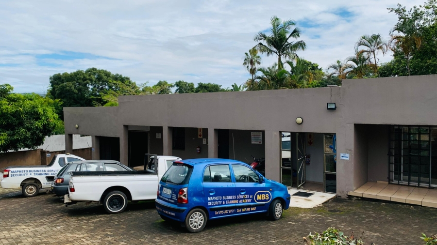 Commercial Property for Sale in Medi Park Limpopo