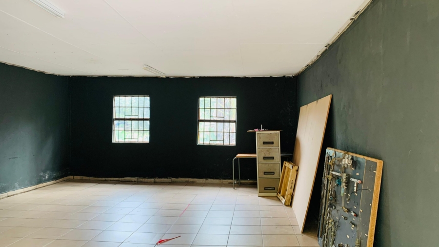 Commercial Property for Sale in Medi Park Limpopo