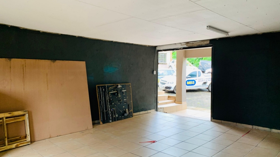 Commercial Property for Sale in Medi Park Limpopo
