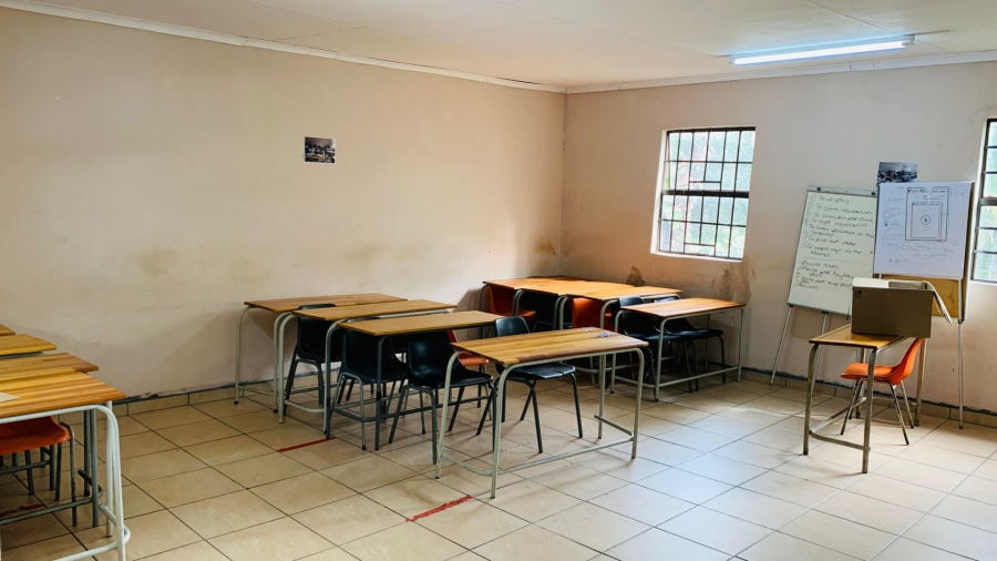 Commercial Property for Sale in Medi Park Limpopo