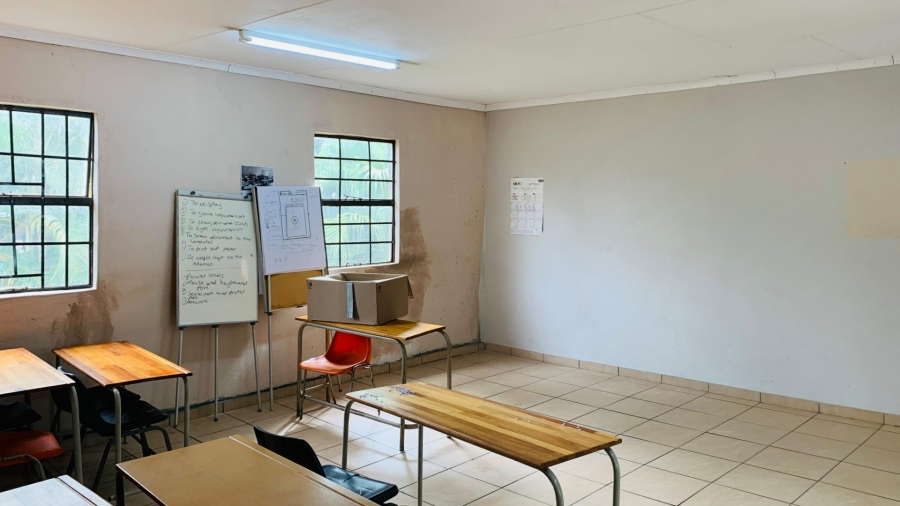 Commercial Property for Sale in Medi Park Limpopo