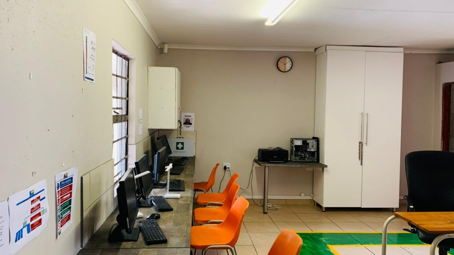 Commercial Property for Sale in Medi Park Limpopo