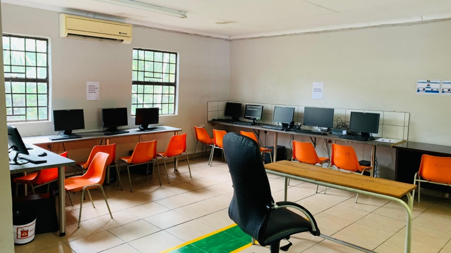 Commercial Property for Sale in Medi Park Limpopo