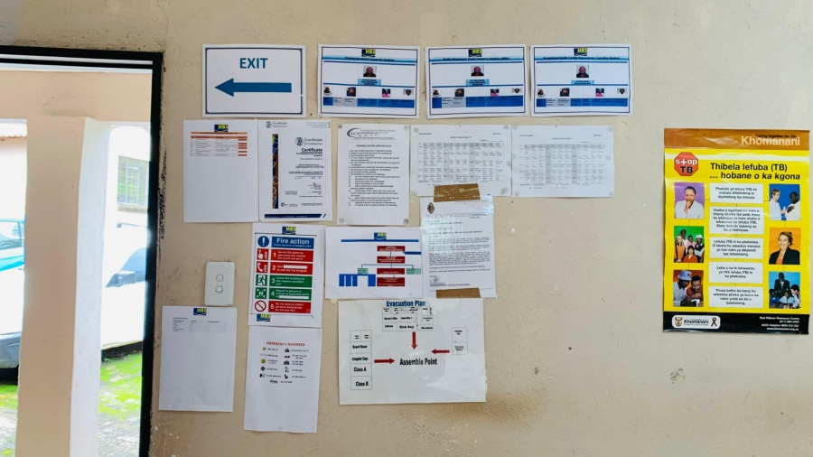 Commercial Property for Sale in Medi Park Limpopo