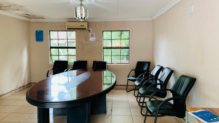 Commercial Property for Sale in Medi Park Limpopo