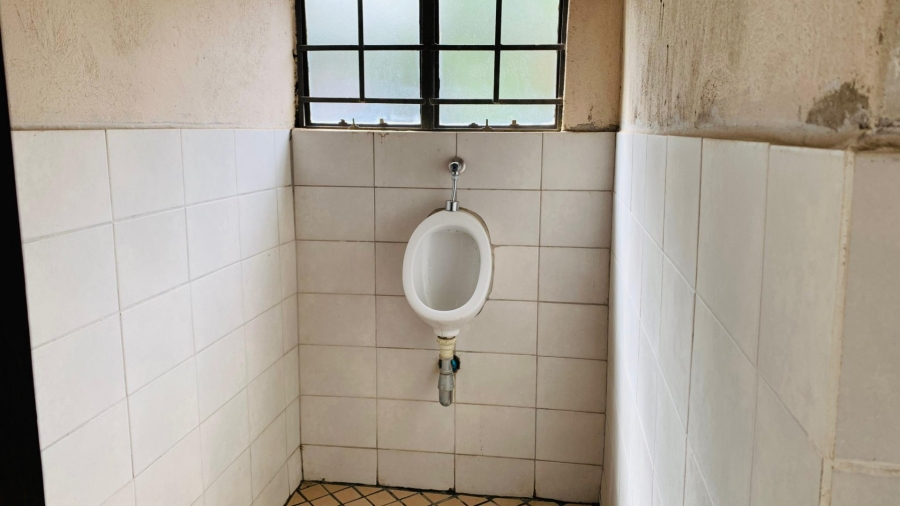 Commercial Property for Sale in Medi Park Limpopo