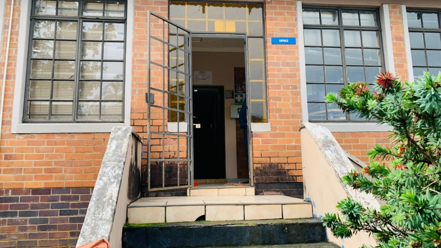 Commercial Property for Sale in Medi Park Limpopo