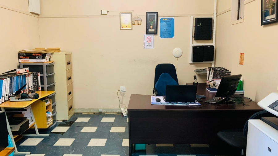 Commercial Property for Sale in Medi Park Limpopo
