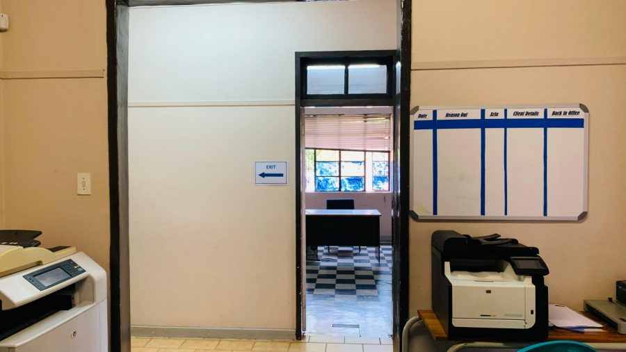 Commercial Property for Sale in Medi Park Limpopo