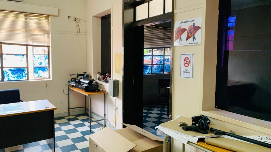 Commercial Property for Sale in Medi Park Limpopo
