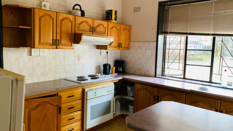Commercial Property for Sale in Medi Park Limpopo