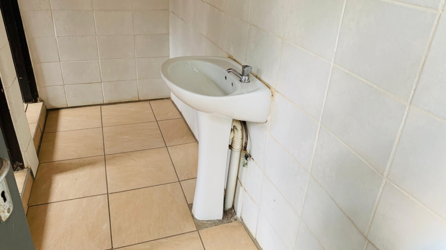 Commercial Property for Sale in Medi Park Limpopo