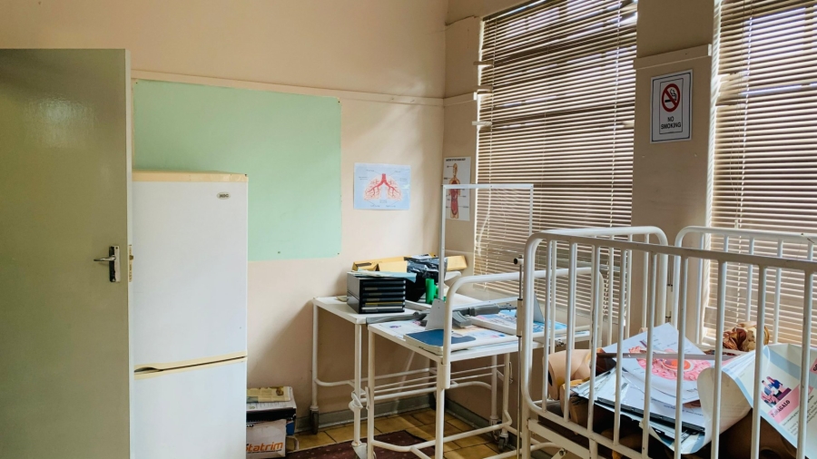 Commercial Property for Sale in Medi Park Limpopo