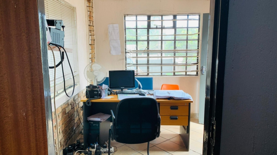 Commercial Property for Sale in Medi Park Limpopo