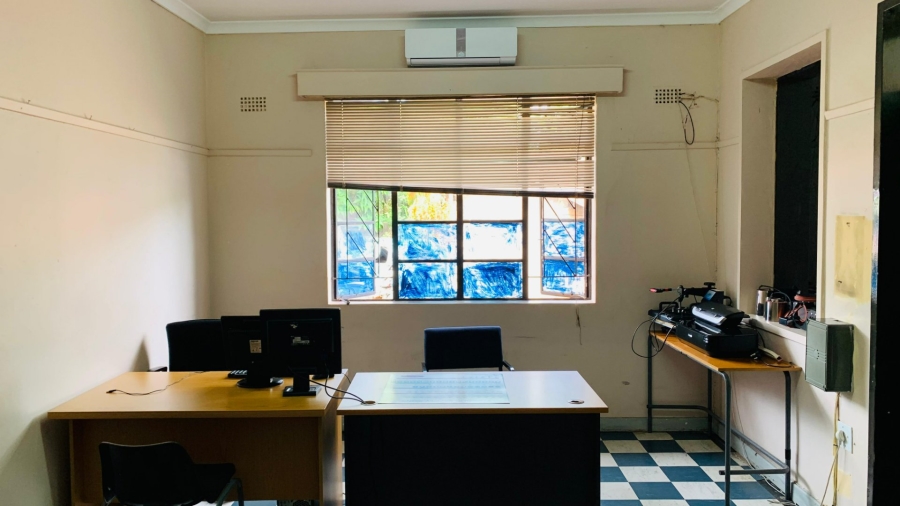 Commercial Property for Sale in Medi Park Limpopo