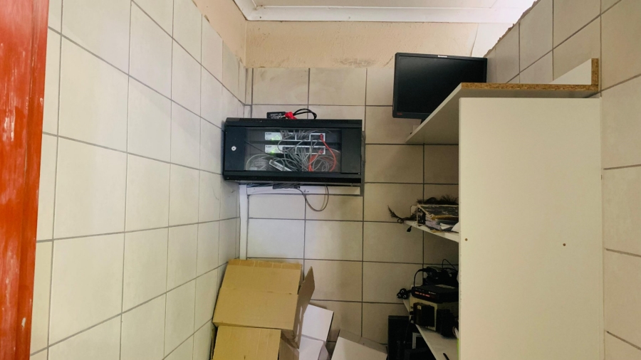 Commercial Property for Sale in Medi Park Limpopo