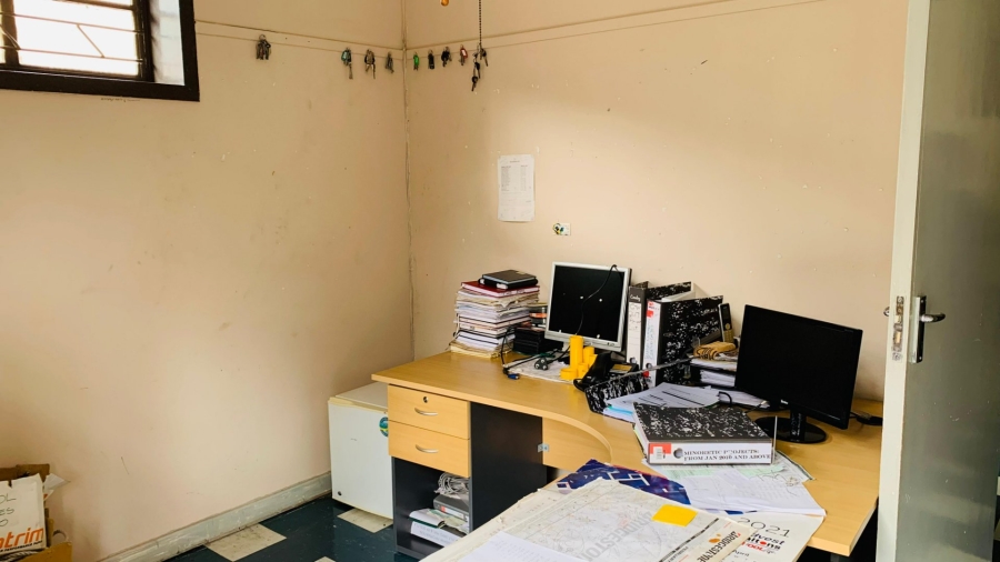 Commercial Property for Sale in Medi Park Limpopo
