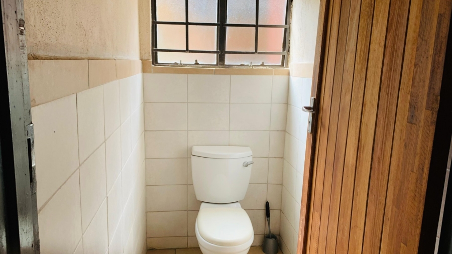 Commercial Property for Sale in Medi Park Limpopo
