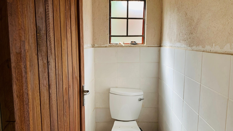 Commercial Property for Sale in Medi Park Limpopo