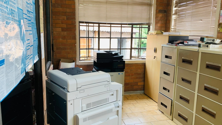 Commercial Property for Sale in Medi Park Limpopo