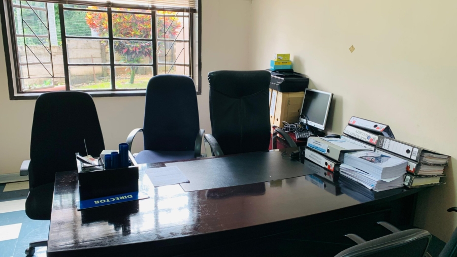 Commercial Property for Sale in Medi Park Limpopo