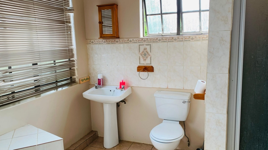 Commercial Property for Sale in Medi Park Limpopo