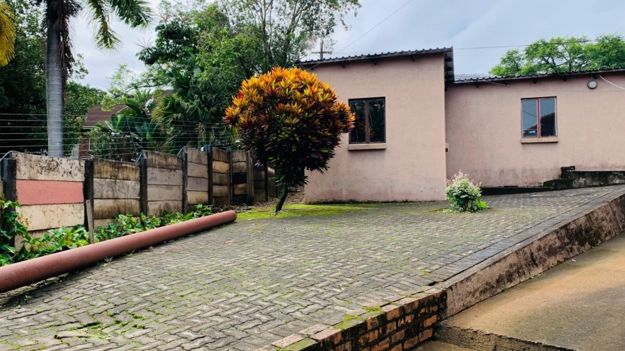 Commercial Property for Sale in Medi Park Limpopo