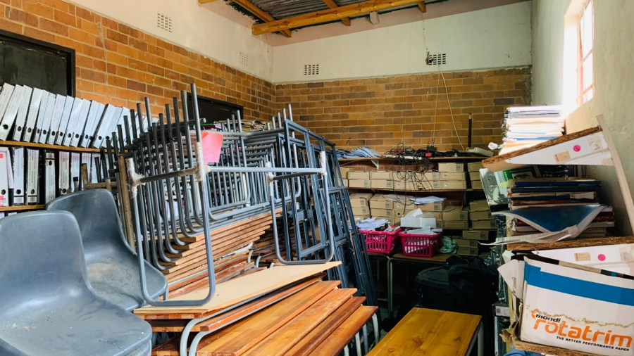 Commercial Property for Sale in Medi Park Limpopo