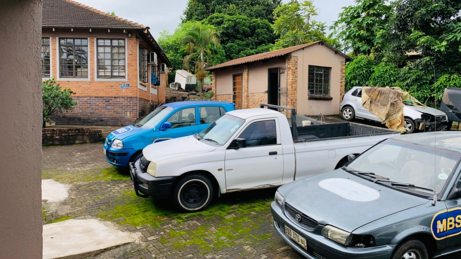 Commercial Property for Sale in Medi Park Limpopo