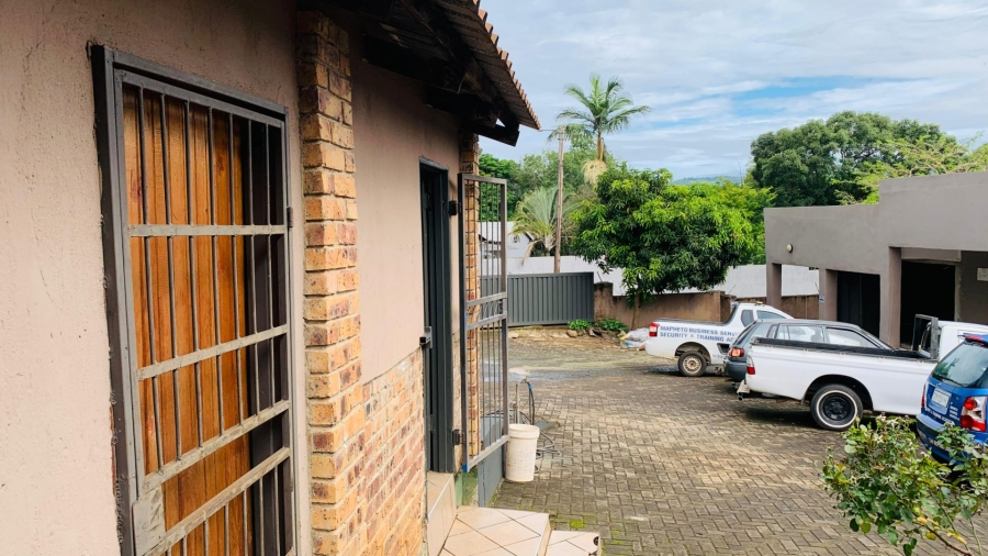 Commercial Property for Sale in Medi Park Limpopo