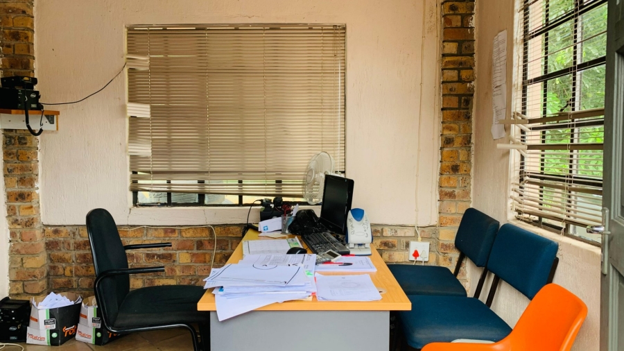 Commercial Property for Sale in Medi Park Limpopo