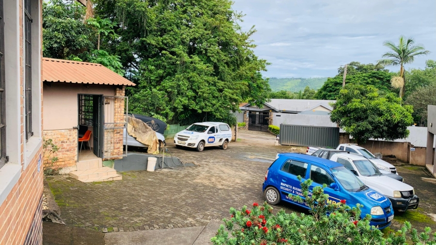 Commercial Property for Sale in Medi Park Limpopo