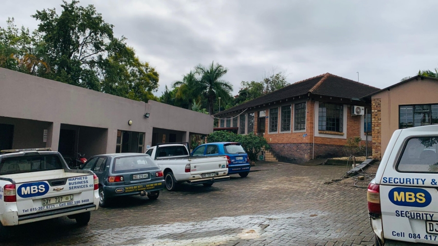 Commercial Property for Sale in Medi Park Limpopo