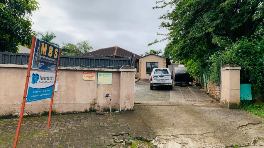 Commercial Property for Sale in Medi Park Limpopo