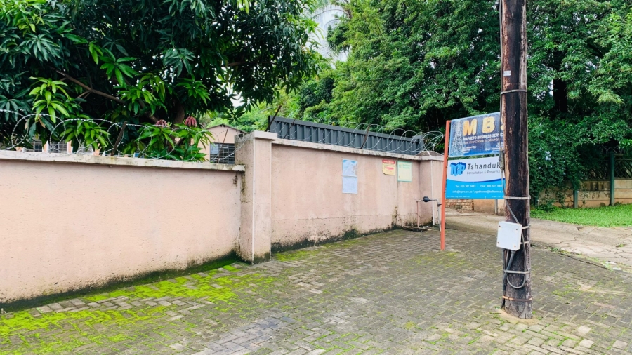 Commercial Property for Sale in Medi Park Limpopo