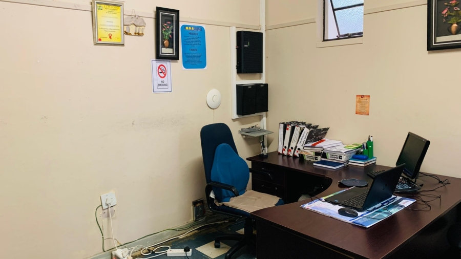 Commercial Property for Sale in Medi Park Limpopo