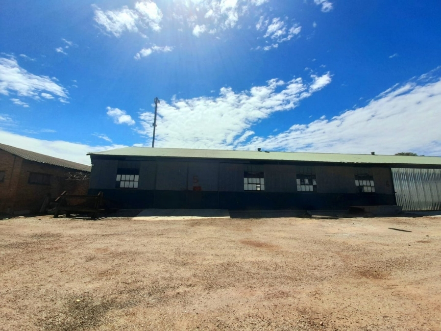To Let commercial Property for Rent in Trim Park Limpopo