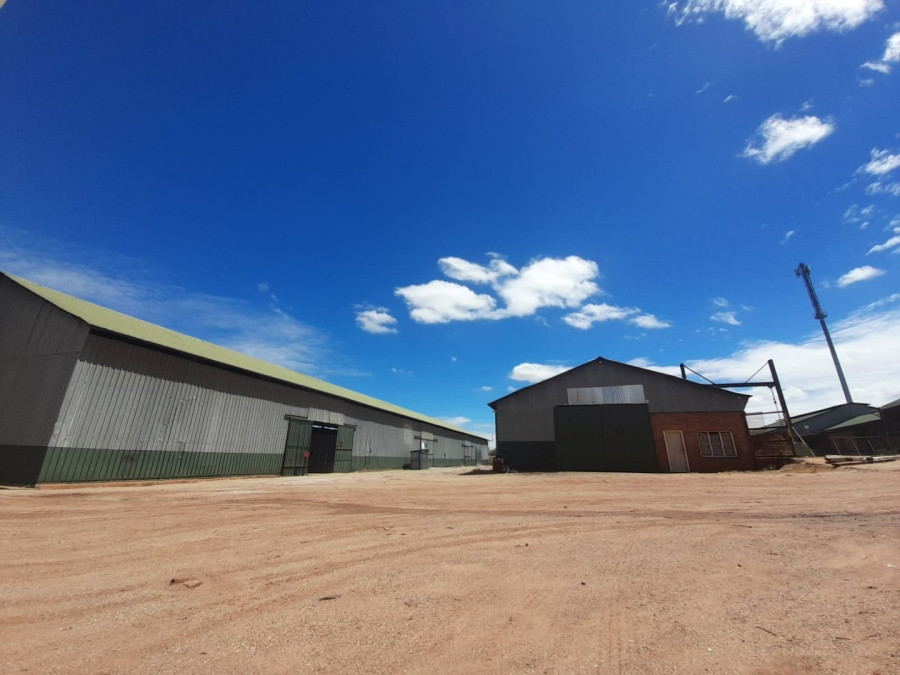 To Let commercial Property for Rent in Trim Park Limpopo